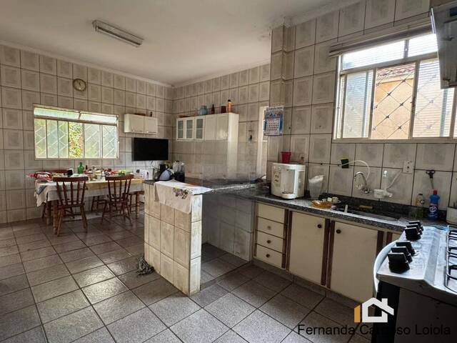 Casa para Venda em Ribeirão Preto - 5