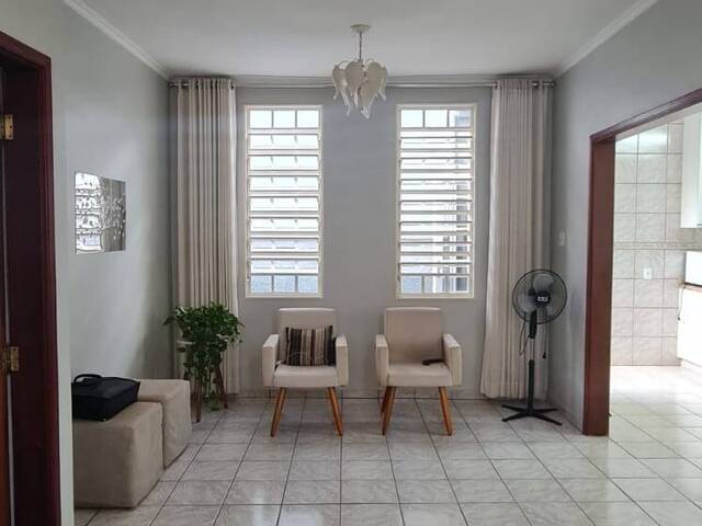 Venda em Jardim Paulistano - Ribeirão Preto