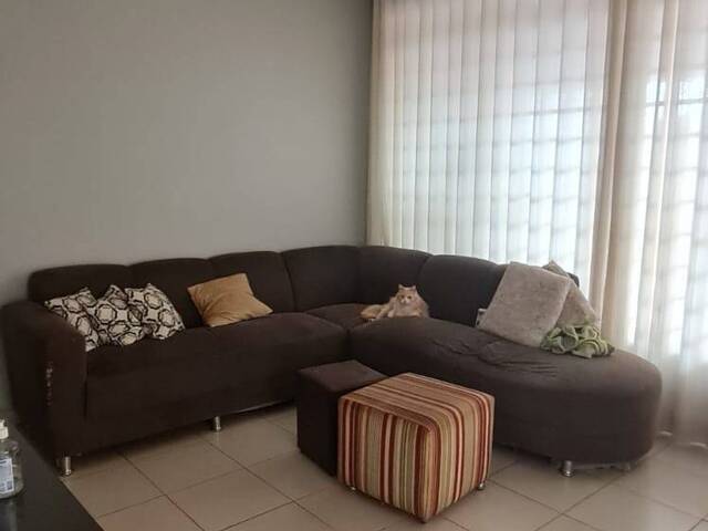 Casa para Venda em Ribeirão Preto - 5