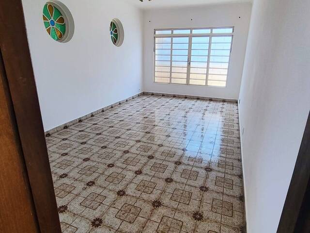 Venda em Vila Maria Luiza - Ribeirão Preto