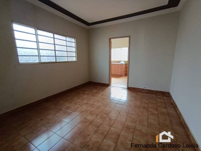 Casa para Venda em Ribeirão Preto - 5