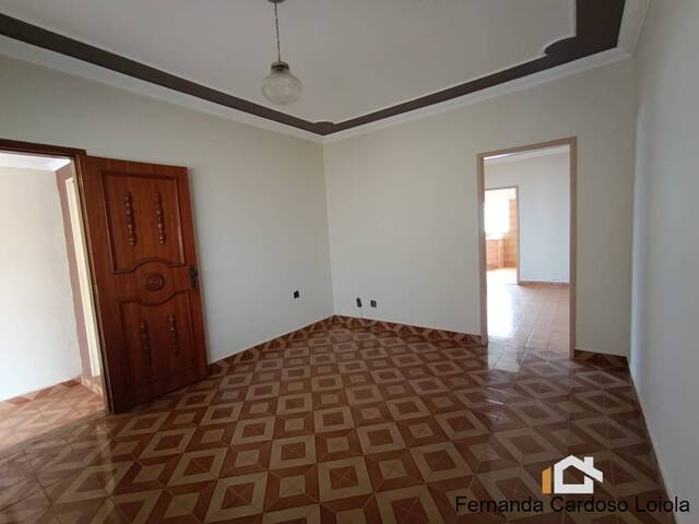 Casa para Venda em Ribeirão Preto - 3