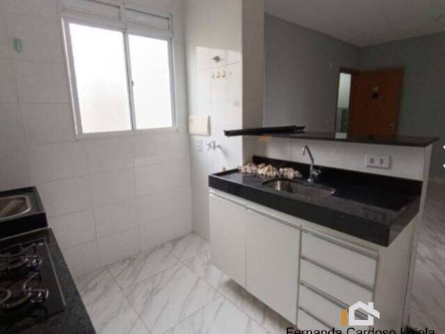 Apartamento para Venda em Ribeirão Preto - 3