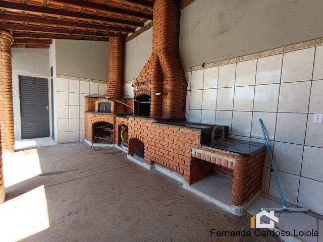 Casa para Venda em Ribeirão Preto - 2