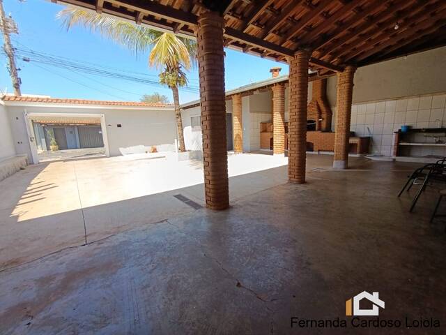 Casa para Venda em Ribeirão Preto - 3