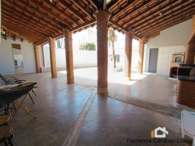 Casa para Venda em Ribeirão Preto - 4