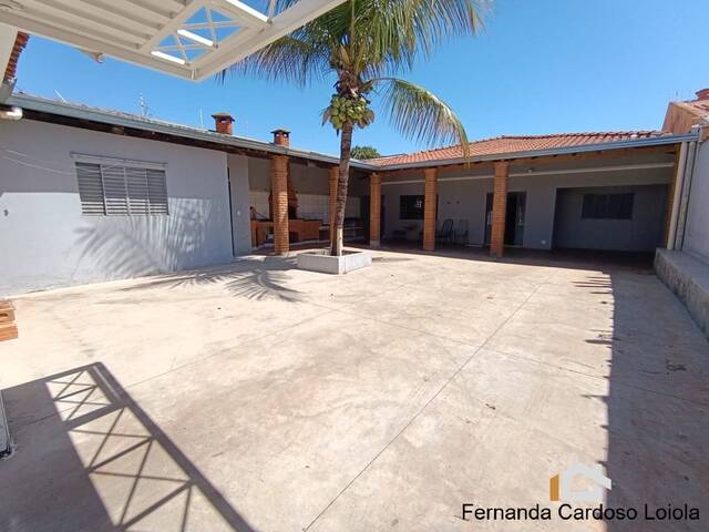 Casa para Venda em Ribeirão Preto - 5