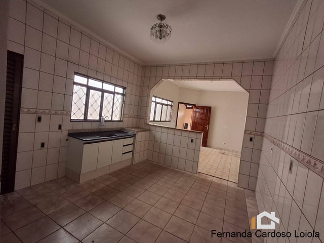 Venda em Vila Virgínia - Ribeirão Preto