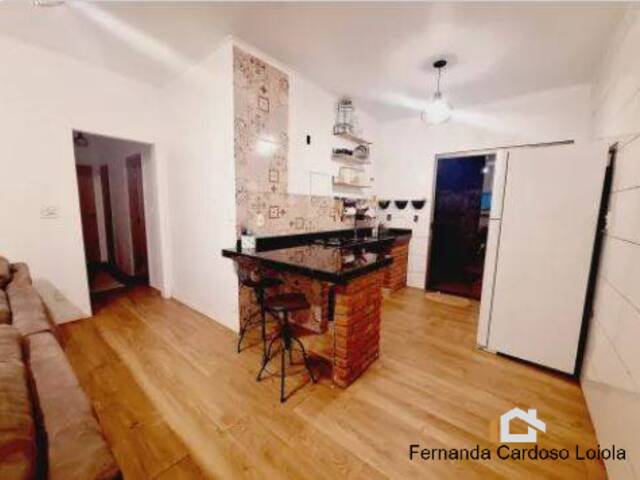 Venda em Vila Monte Alegre - Ribeirão Preto