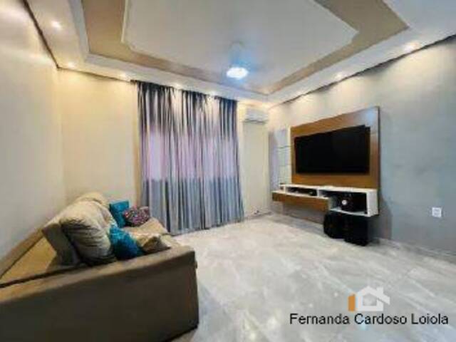 Casa para Venda em Ribeirão Preto - 2