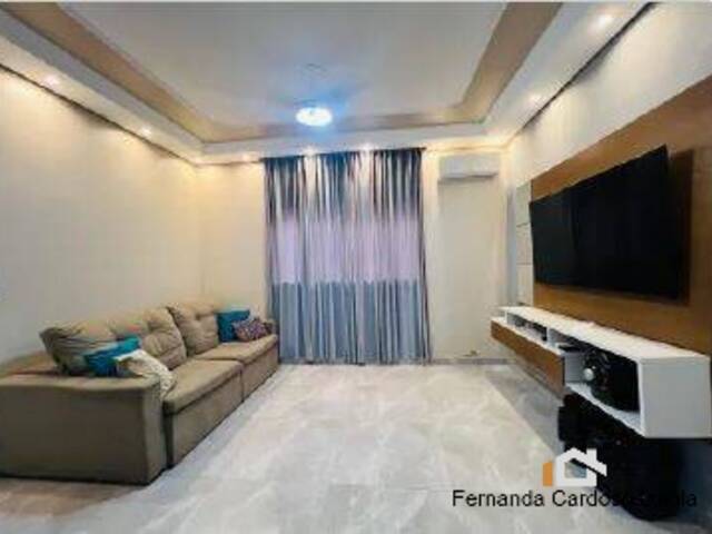 Casa para Venda em Ribeirão Preto - 3