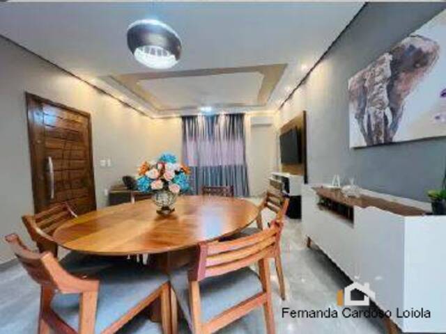 Casa para Venda em Ribeirão Preto - 5