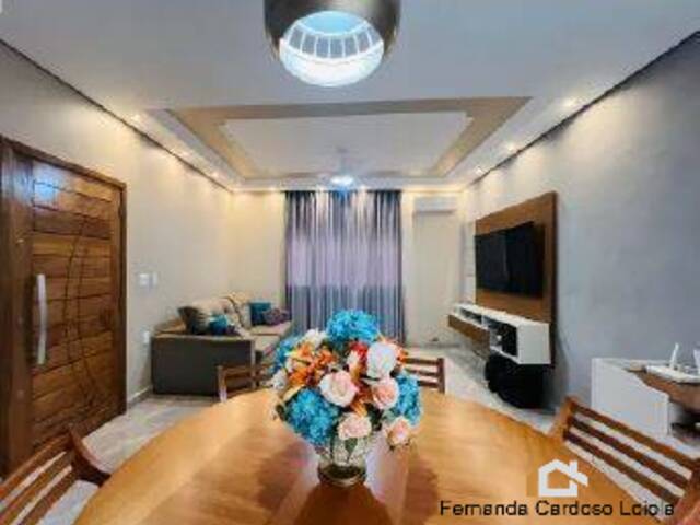 Casa para Venda em Ribeirão Preto - 4