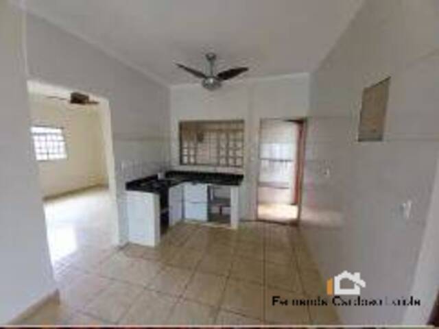 Casa para Venda em Ribeirão Preto - 4