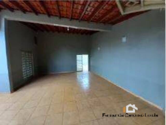 Venda em Jardim Orestes Lopes de Camargo - Ribeirão Preto