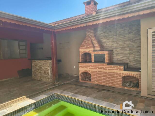 Casa para Venda em Ribeirão Preto - 2