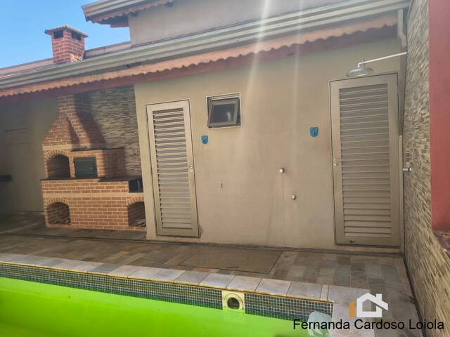 Casa para Venda em Ribeirão Preto - 3