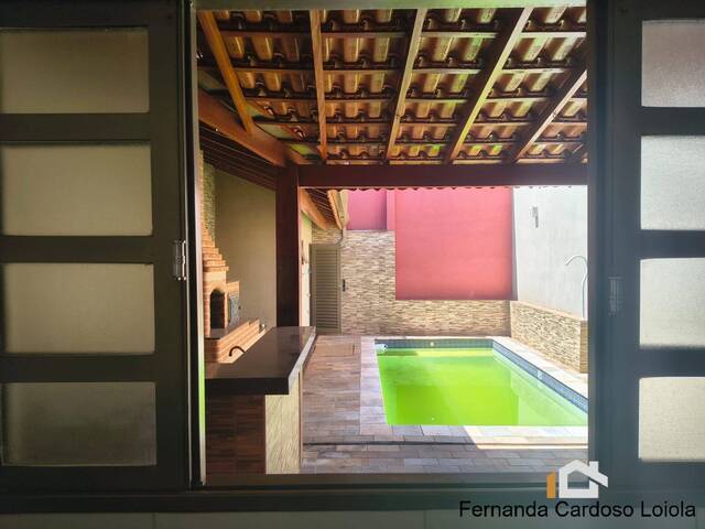 Casa para Venda em Ribeirão Preto - 5