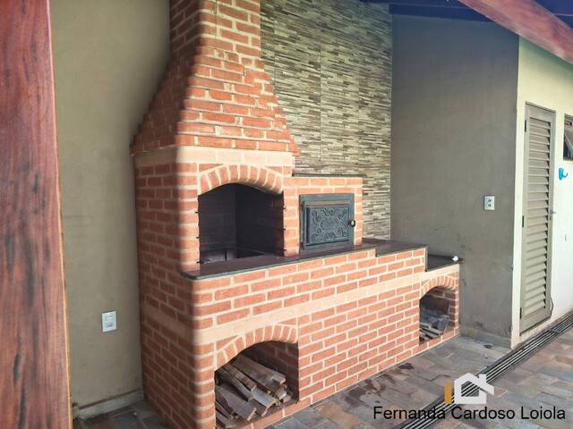 Casa para Venda em Ribeirão Preto - 4