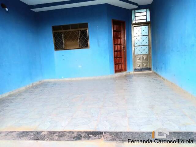 Casa para Venda em Ribeirão Preto - 2