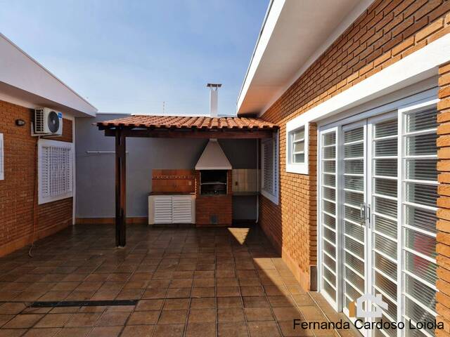 Casa para Venda em Ribeirão Preto - 2