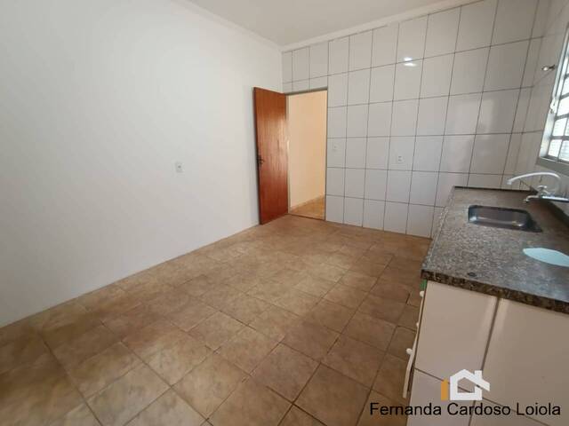 Casa para Venda em Ribeirão Preto - 5