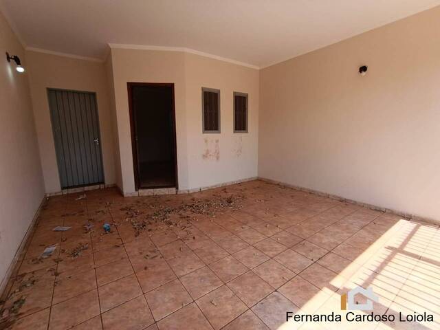 Venda em Jardim Piratininga - Ribeirão Preto