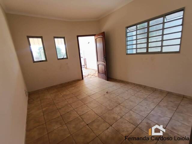 #85 - Casa para Venda em Ribeirão Preto - SP