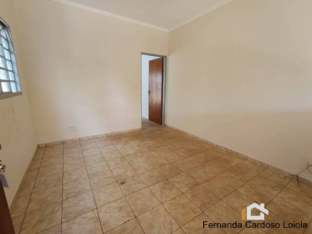 #85 - Casa para Venda em Ribeirão Preto - SP