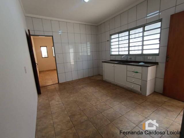 Casa para Venda em Ribeirão Preto - 4