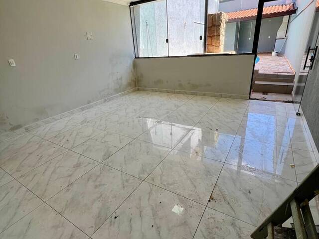 Casa para Venda em Ribeirão Preto - 5