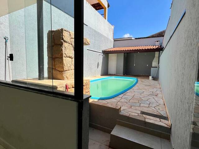 Casa para Venda em Ribeirão Preto - 2