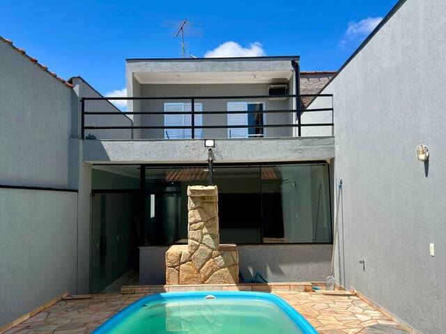 Venda em Jardim Bela Vista - Ribeirão Preto