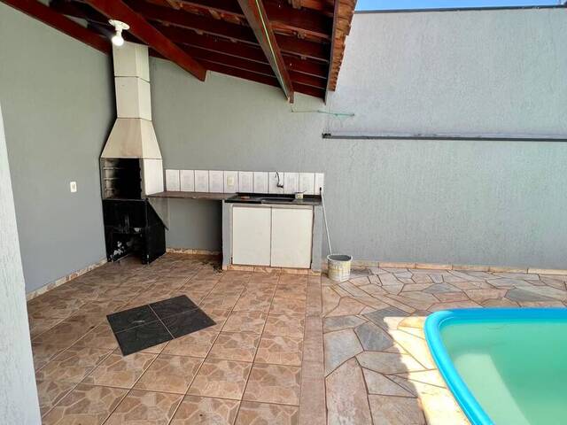 Casa para Venda em Ribeirão Preto - 3