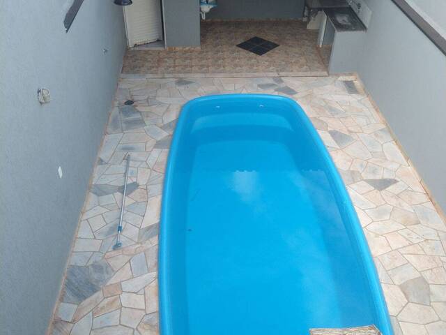 Casa para Venda em Ribeirão Preto - 4