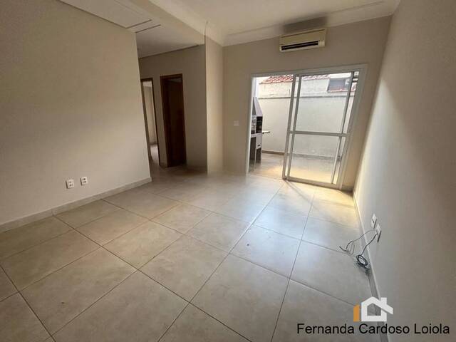Apartamento para Venda em Ribeirão Preto - 4
