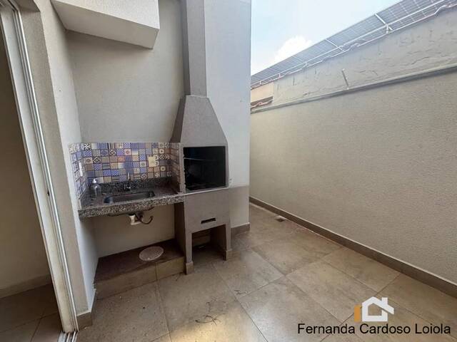 #89 - Apartamento para Venda em Ribeirão Preto - SP