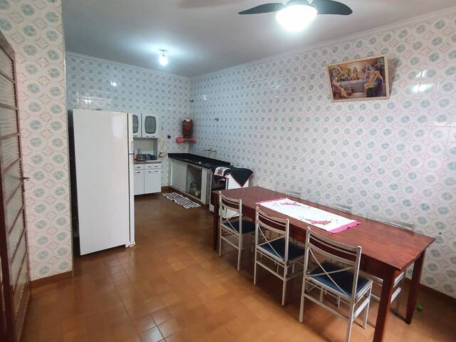 Casa para Venda em Ribeirão Preto - 3