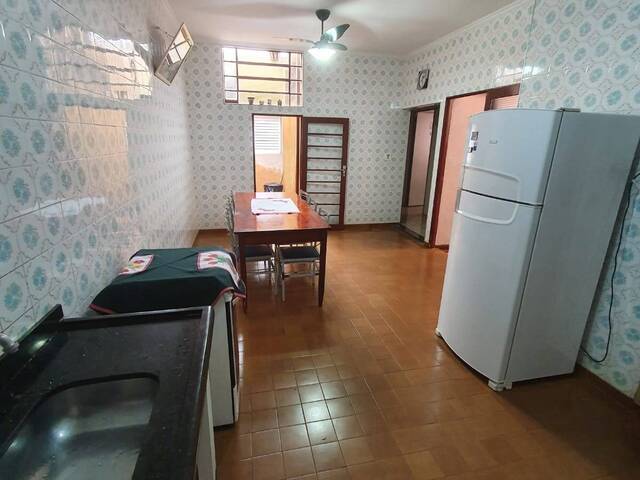 Casa para Venda em Ribeirão Preto - 4