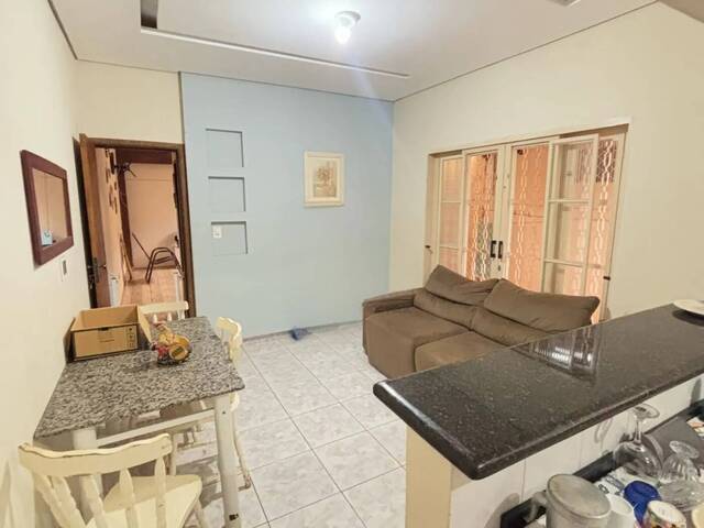 Venda em Parque Ribeirão Preto - Ribeirão Preto