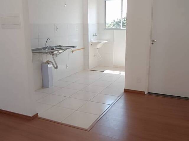 Apartamento para Venda em Ribeirão Preto - 2