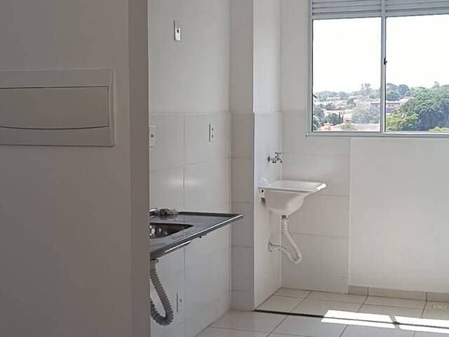 Apartamento para Venda em Ribeirão Preto - 3