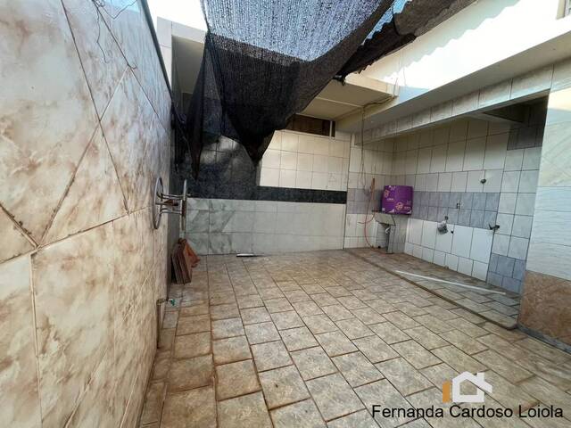 Casa para Venda em Ribeirão Preto - 5