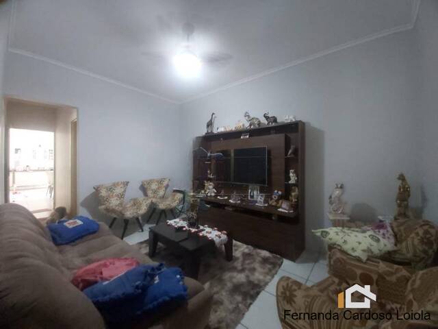 Venda em Conjunto Habitacional Sílvio Passalacqua - Ribeirão Preto