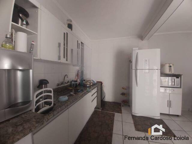 Casa para Venda em Ribeirão Preto - 3