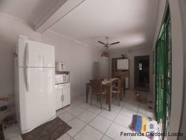 Casa para Venda em Ribeirão Preto - 5