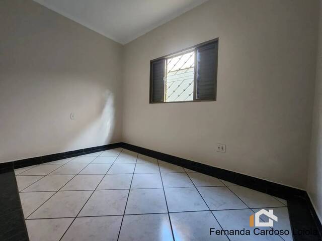 Casa para Venda em Ribeirão Preto - 4