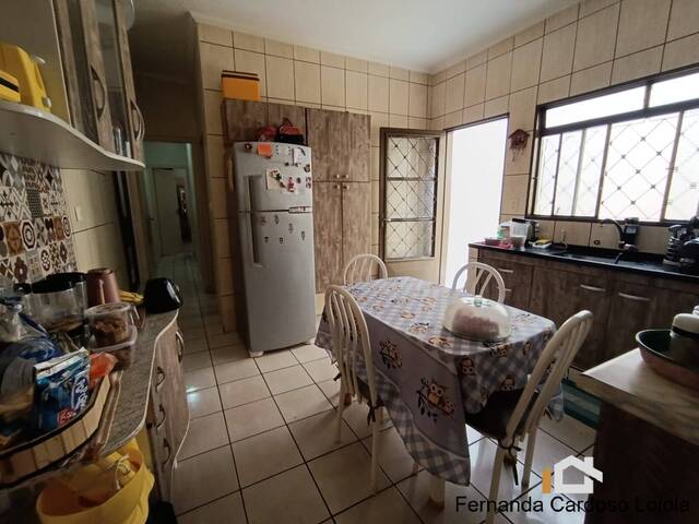 Casa para Venda em Ribeirão Preto - 4