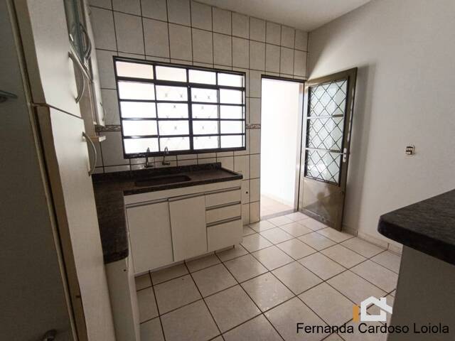 Casa para Venda em Ribeirão Preto - 5