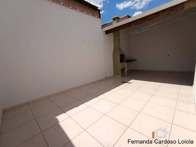 Casa para Venda em Ribeirão Preto - 4